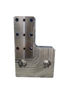 Servicio de fabricación de piezas de maquinaria OEM