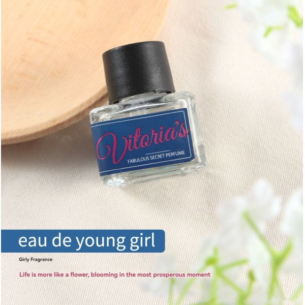 Keep Your Private Area Clean and Fresh with Private Perfume Underwear Deodorizer