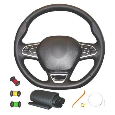 Custom Good Interior Car Accessories for Renault Megane 2016 2017 for Renault Talisman 2016 2017