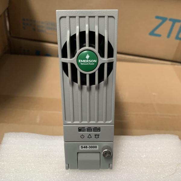 Original Emerson 48V 3000W 3kw MPPT Vertiv ESure Solar Converter 1S483000 S48-3000