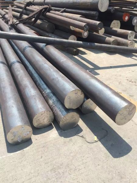 INCOLOY 825  Stainless Steel Round Bar UNS N08825 NS142 incoloy 825 Forgings Hollow Bar