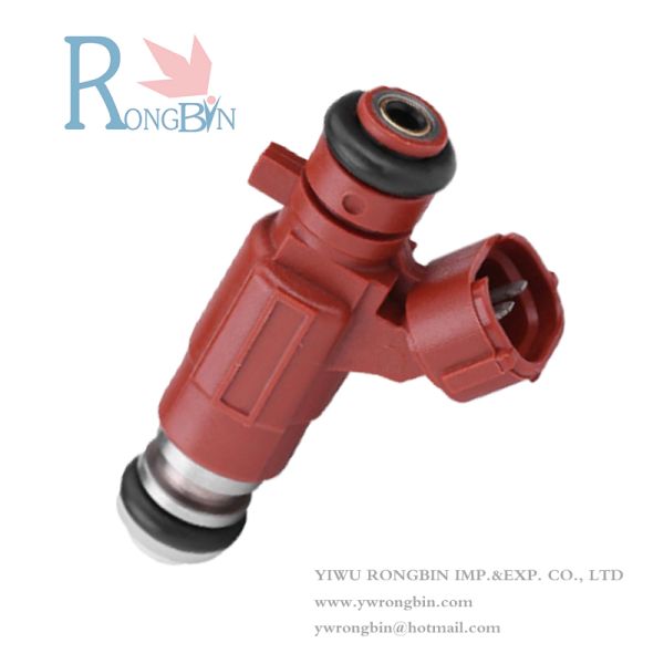 Auto Spare Parts Fuel Injector FBJB100 For Nissan Sentra 1.8L