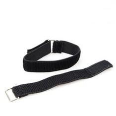 width 50mm Elastic Hook And Loop Strap