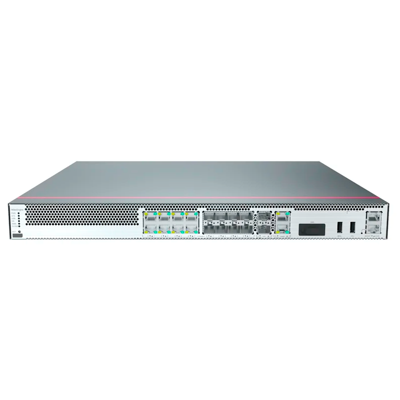 USG6525F 02355FCK Enterprise Firewall 2*GE RJ45 Hisecengine Security AI Firewalls