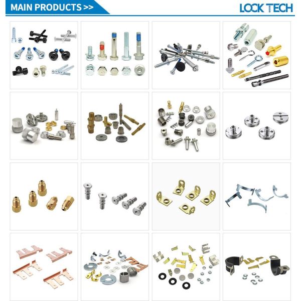 High-End CNC Machine Tools with Contour Control for ISO14001 Certified Precision Machined Components
