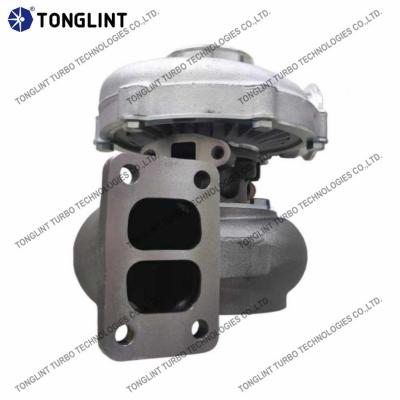Mercedes Benz Truck T04E66 Turbo 466646-0041 Diesel Turbocharger 3660962599, 3660962499 with OM366LA Euro-2 Engine