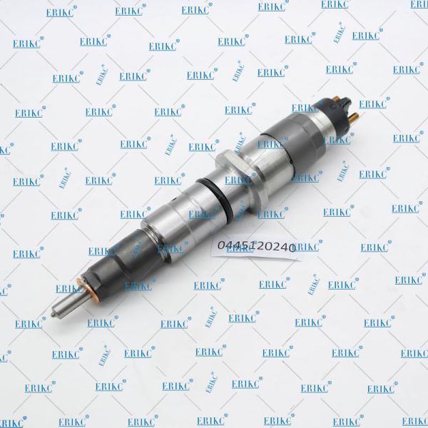 common rail injection system 0 445 120 240 diesel fuel pump  0445 120 240 car injector 0445120240 injector for car