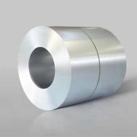 Bobina de acero Galvalume G550 con capa de aluminio AZ150 - Grado de construcción Q235