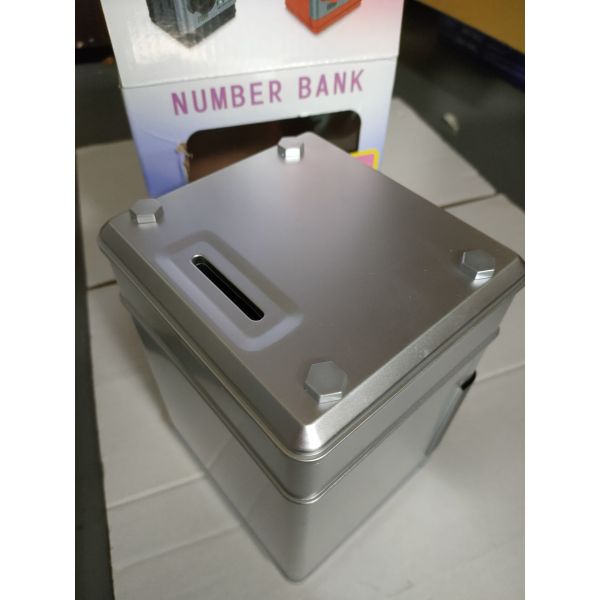 копилка пароля 2 цветов