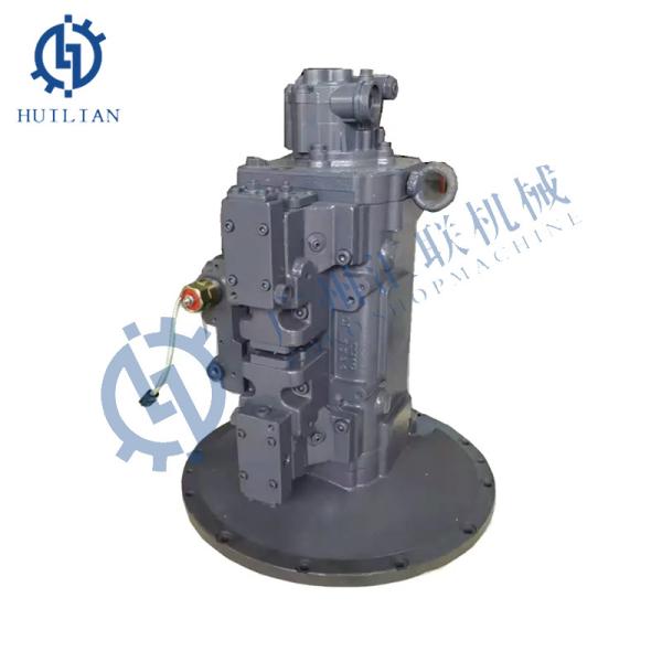 K3V112DTP Excavator Pumps DH215-9 DH220-9 DH225-9 Main Pump 400914-00249 400914-00160 4009114-00468B DH225 Hydraulic Pump for Doosan Excavator Spare Parts