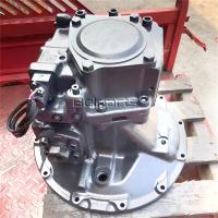 Peças de escavadeira PW160-7 bomba hidráulica para 708-1g-11510
