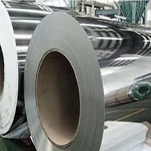 1050 1060 1070 Aluminum Alloy Strip Bright Surface Aluminium Flat Strips
