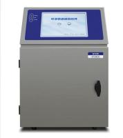 IP54 Machine de codage et de marquage à jet d'encre 180 DPI Tête d'imprimante piezo haute résolution