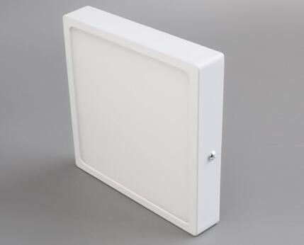Good quality 3 years warranty wholesale price led panel light parts,surface-mounted panel