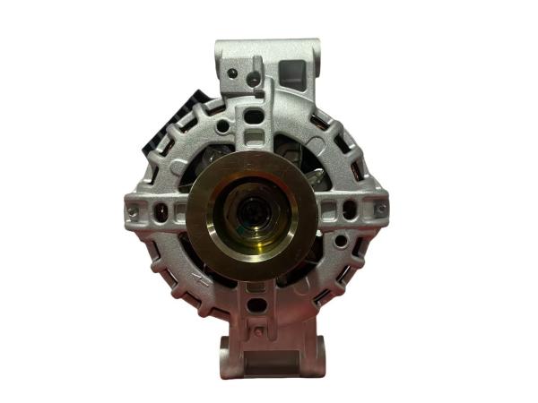 Le générateur 12V 110A 6PK est applicable à la ligne de production de FAW BESTUUNE X80, OEM F000BL06B0 et F000BL0601