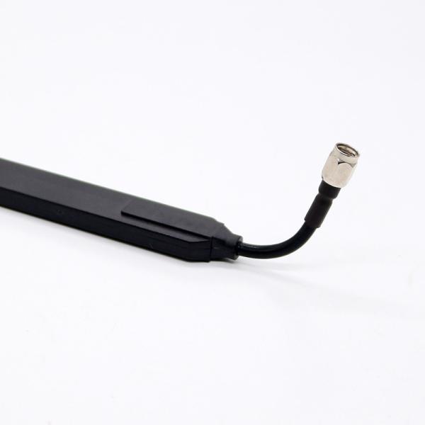 Omni Rubber 4G Signal Amplifier Blade Shape 2.4G/5.8G Wifi Dual Band Antenna