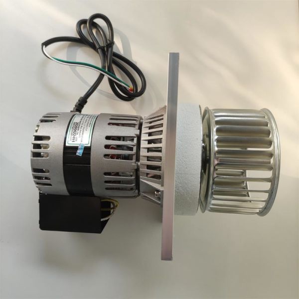 CBM-9230 1809 Heller Motor , CP6383 SMT Machine Parts