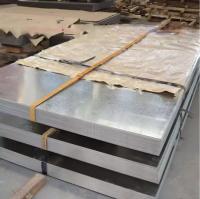 0.4 mm espesor de la hoja de acero electro galvanizado 1500 mm de ancho en la bobina