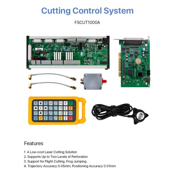 Лазер Сипкут ФСКУ 1000В 2000В 3000В 4000В режа части