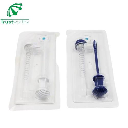 Arthroscopie Un dispositif sans lame Trocar 6 mm