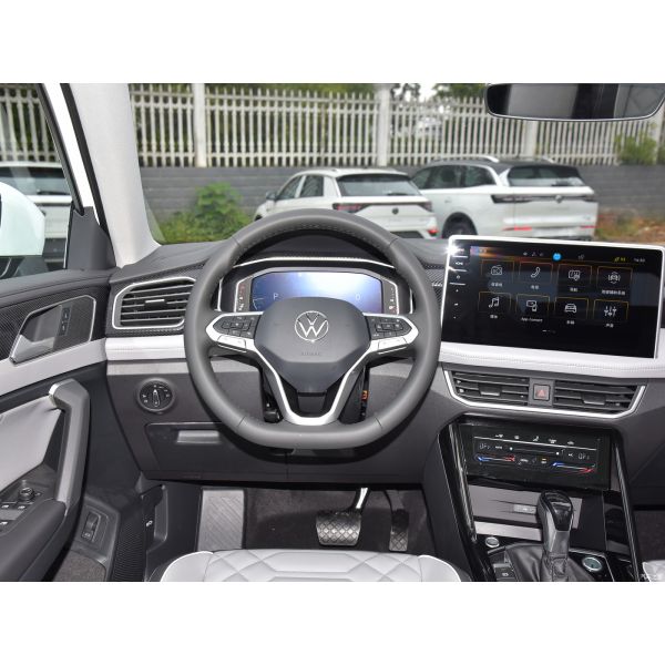 Volkswagen Tayron 300TSI Two-Wheel Drive Luxury PLUS Advanced Version SUV for 5 Seats