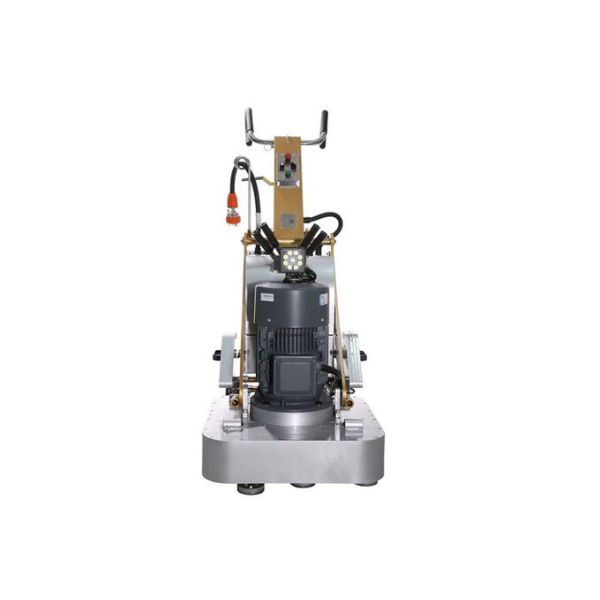 CE Merrock 4 Heads 12 Discs Concrete Floor Grinding Machine