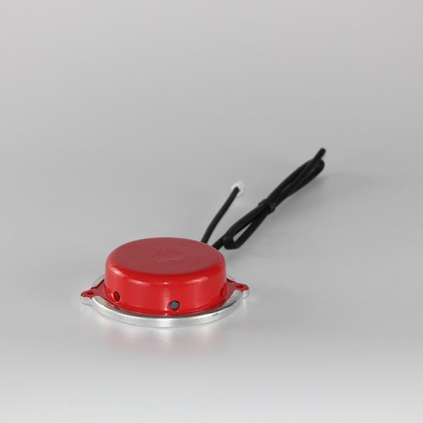 40g Condensed Aerosol Fire Suppression System For Lift Trucks Battery Charging Points