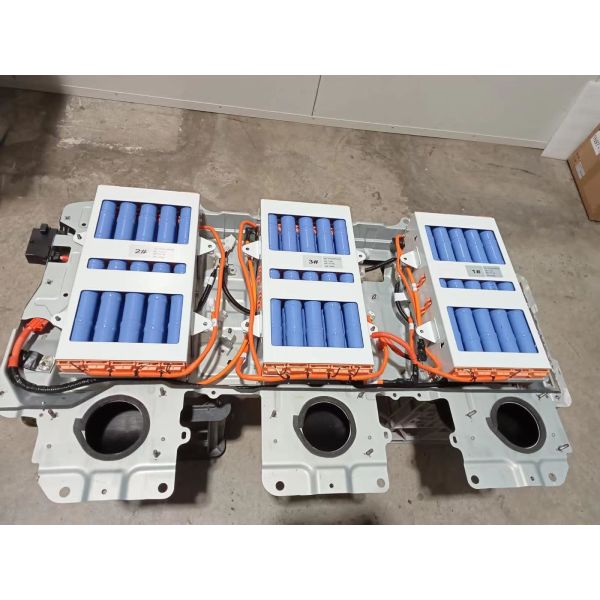 Yaste Hybrid Car Battery Ni-MH 19.2V 6.5AH Lexus Rx450h Hybrid Battery Replacement