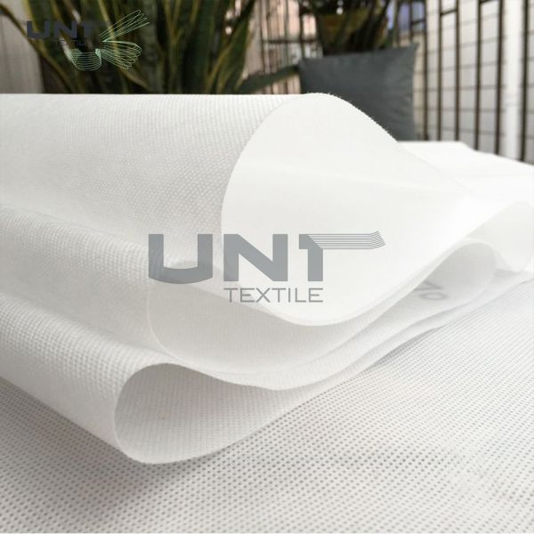 Eco Friendly PP Spunbond Non Woven Fabric Rolls For Interlining 2 - 320cm Width