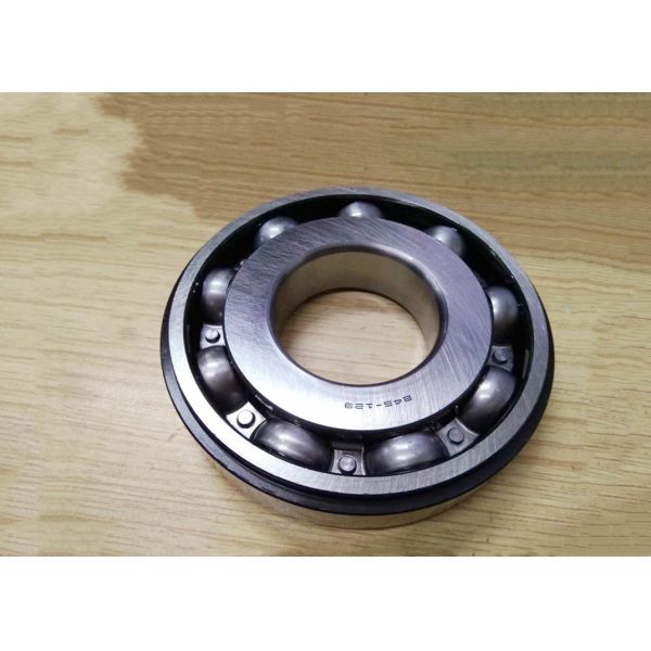 B45-129 automotive bearing deep groove ball bearing 45*105*17/21mm