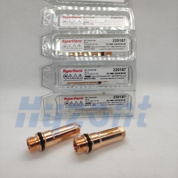 Bouclier de l'ampère HYP220183 Hypertherm 220183 des consommables 130