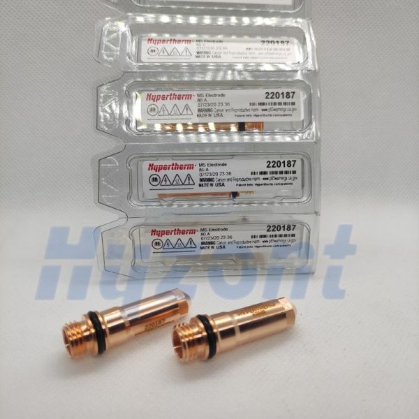 Consumable 130 Amp HYP220183 Hypertherm 220183 Shield