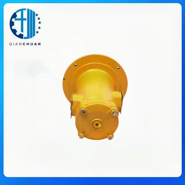 R215-7 Center Swivel Joint Assy For Hyundai Excavator  Hydraulic Parts