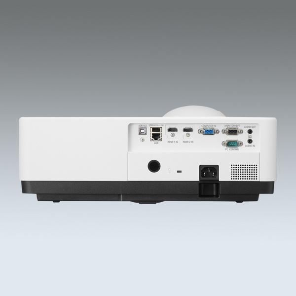 6000 ルメン 3LCDレーザープロジェクター プロホログラムプロジェクション