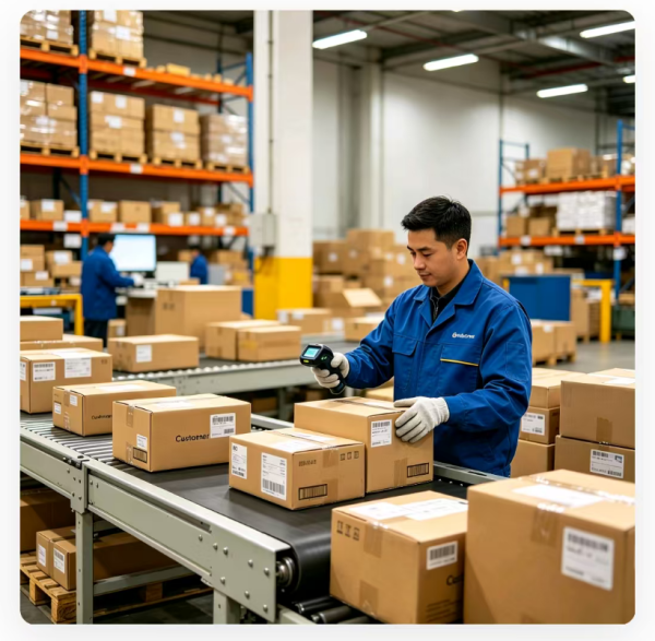 Reliable Air DDP Shipping To Singapore for Battery / Magnetic 3C Electronics