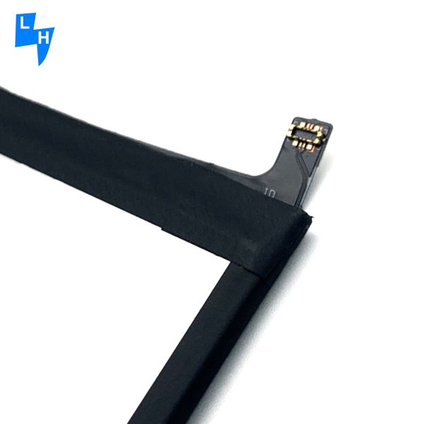 BL589 Piles polymères au lithium-ion de remplacement pour téléphone portable Lenovo K5 Play L38011