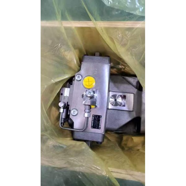 Rexroth A4VSO Series 71 Axial Piston Pump - 280 bar, 250 mL/r