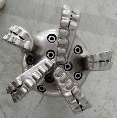 12 1/4 PDC Drill Bits 10mm High Thermal Stability Pdc Diamond Bit