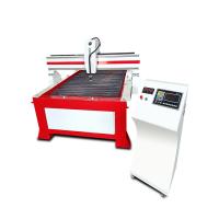 substrato de acero 1530 del metal de la cortadora del plasma del CNC 380V