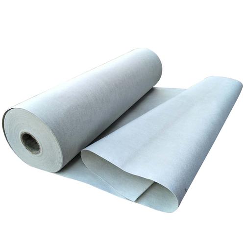 Polyethylene and Polypropylene Polymer Waterproof Membrane for Bathroom Protection