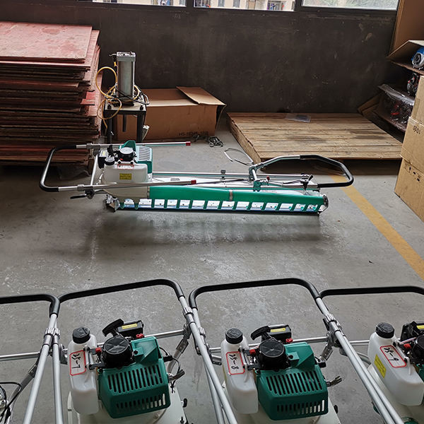 Kawersaki Tea Harvesting Machine Dl-4Cp-1210 Petrol Gasoline Chain Saw Parts for Your