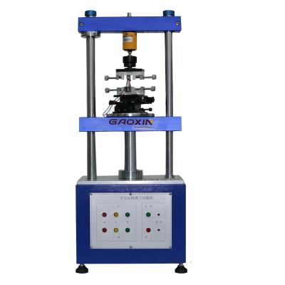 GB 220V Mobile Phone Testing Equipment For Insertion Extraction Test