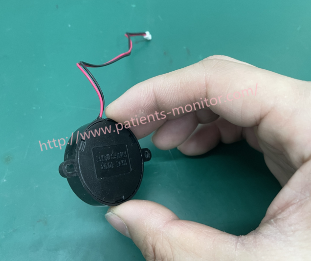 Диктор KINGSTATE Nihon Kohden CardiofaxS ECG-2250 частей машины KPE-141B ECG более громкий