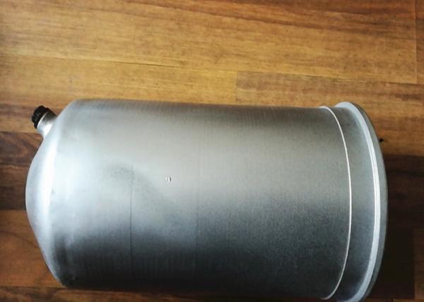 YANMAR 6N18AL-SV Diesel Engine Parts , High Performance YANMAR Marine Parts