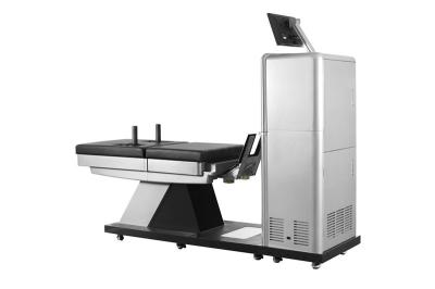 Professional Lumbar Decompression Machine 86-106 Kpa Barometric Pressure