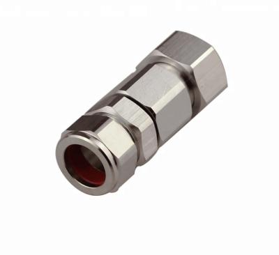 4.3-10 de alta qualidade MINI conector do RUÍDO para o cabo de 1/2 Superflexible