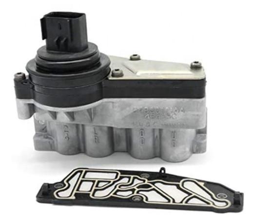 5143151AA 4800171AA D162420 42RLE Solenoid Pack Replacement 213-3101
