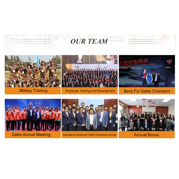 Beijing Okstar Sports Industry Co., Ltd