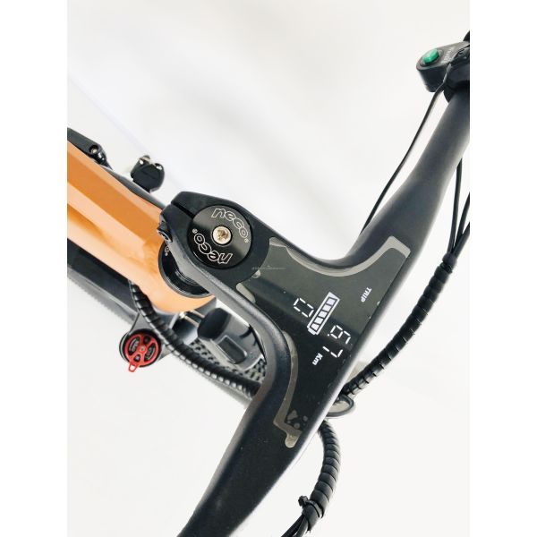 Electric MTB Mountain Bike 26