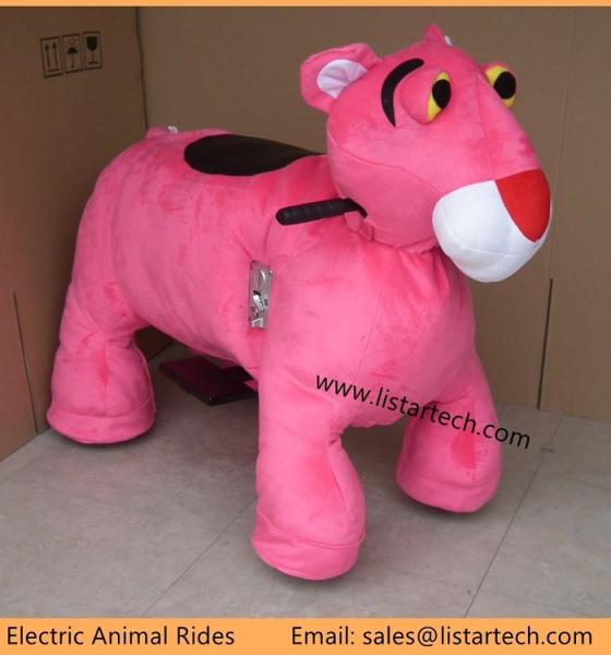 High Quality Amusement Park Rides Carnival Animal Rides Fair Rides on Amusement Equipment